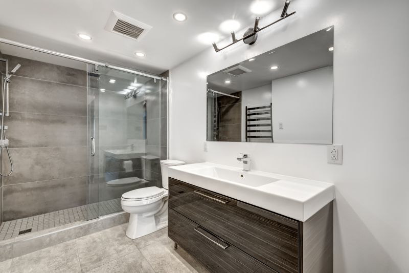 Top Bathroom Remodeling Companies in Edgewater, MD